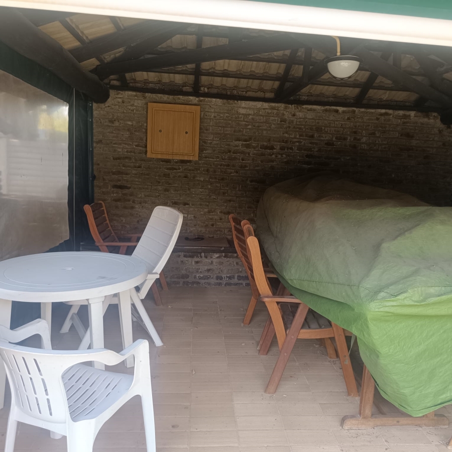 4 Bedroom Property for Sale in Sasolburg Free State